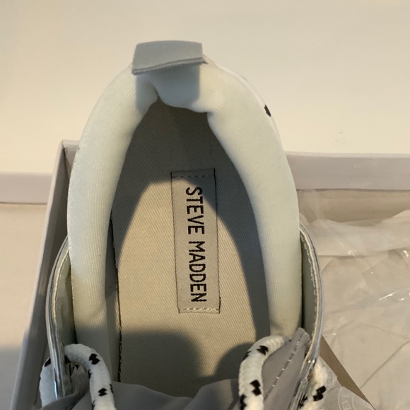 Steve Madden Cliff  sz 6 last pair - Picture 7 of 7